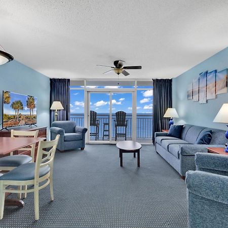 Hosteeva Atlantica Towers Condo W Balcony Myrtle Beach Eksteriør bilde