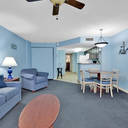Hosteeva Atlantica Towers Condo W Balcony Myrtle Beach Eksteriør bilde
