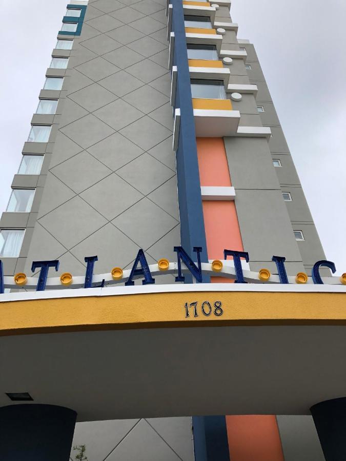 Hosteeva Atlantica Towers Condo W Balcony Myrtle Beach Eksteriør bilde